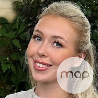 staff headshot