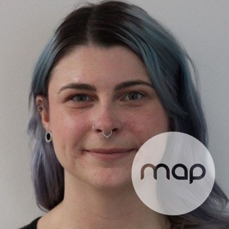 staff headshot
