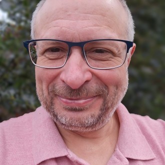 Trustee Headshot