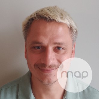 Staff headshot