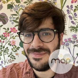 staff headshot