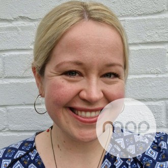 staff headshot
