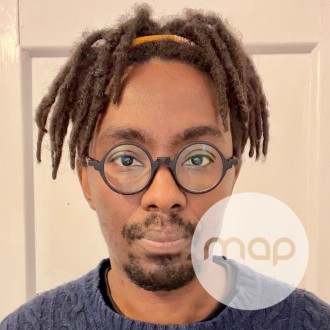 staff headshot
