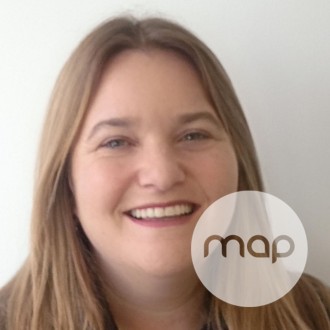 Staff headshot
