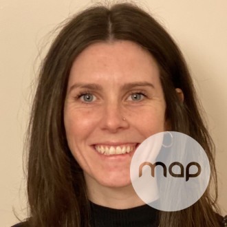 staff headshot