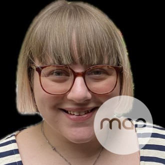 staff headshot