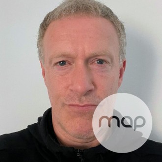 staff headshot
