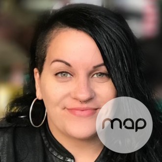 staff headshot
