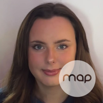 staff headshot