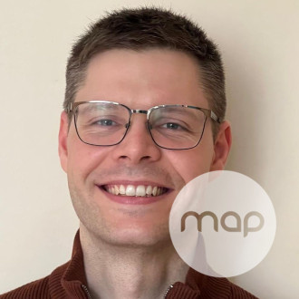 staff headshot