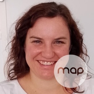 staff headshot