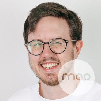 staff headshot