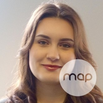 Staff headshot