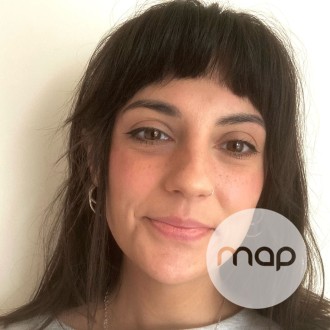 staff headshot