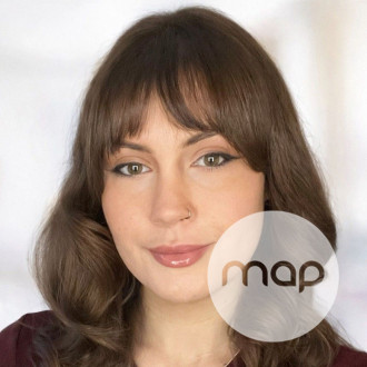 staff headshot