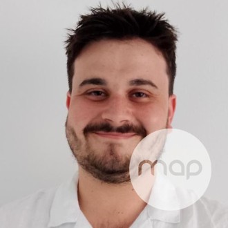staff headshot