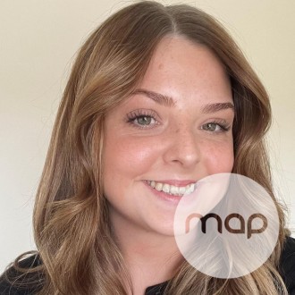 staff headshot
