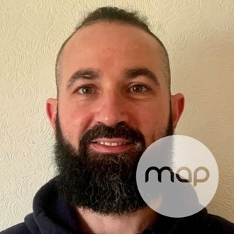 staff headshot