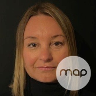 staff headshot