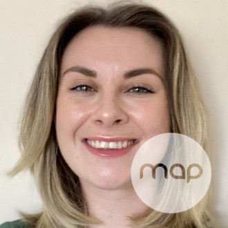 staff headshot