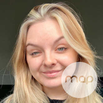 staff headshot