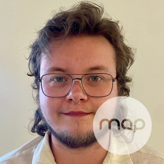 staff headshot