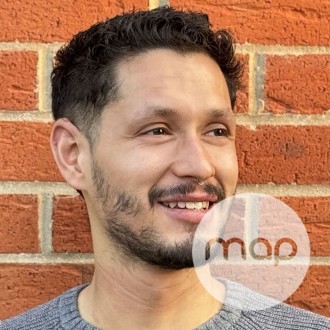 staff headshot