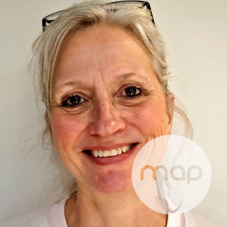 staff headshot