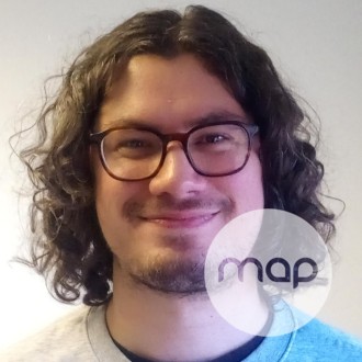 Staff headshot