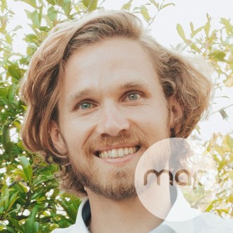 Staff headshot