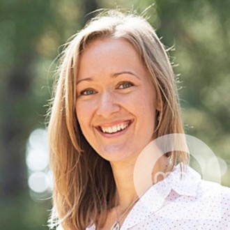 Staff headshot