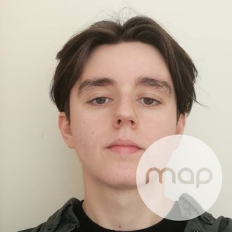 Staff headshot