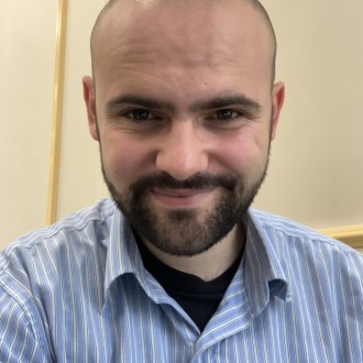 Trustee Headshot