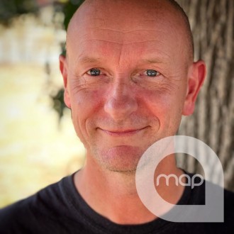 Staff headshot
