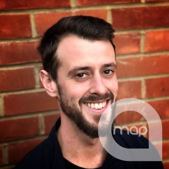 Staff headshot