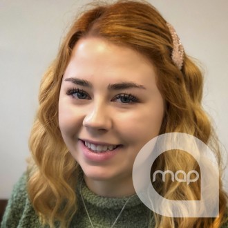 Staff headshot