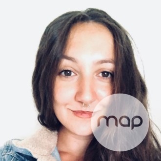 Staff headshot