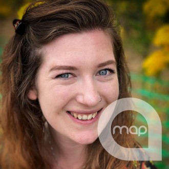 Staff headshot