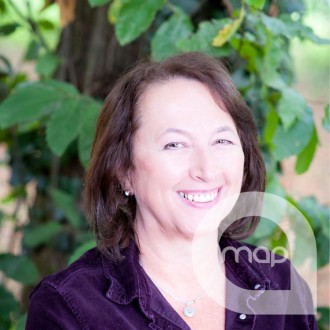 Staff headshot