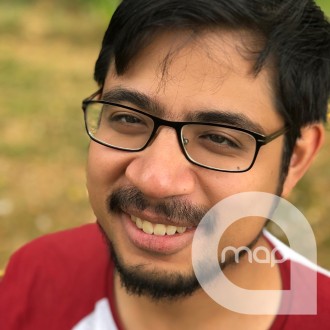 Staff headshot