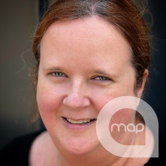 Staff headshot