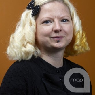 Staff headshot