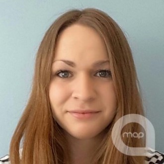 Staff headshot