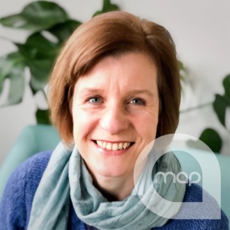 Staff headshot