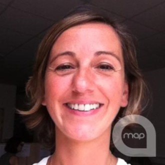 Staff headshot