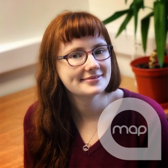 Staff headshot
