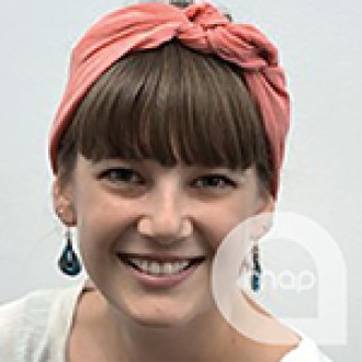 Staff headshot
