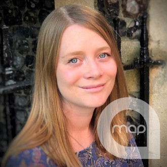 Staff headshot