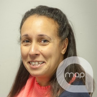 Staff headshot