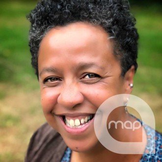 Staff headshot